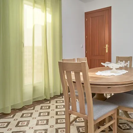 Casa Rafalita 別荘 *