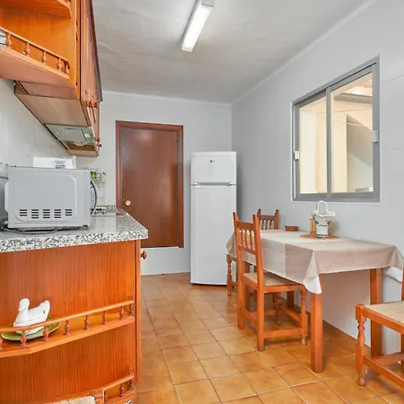 別荘 Casa Rafalita *