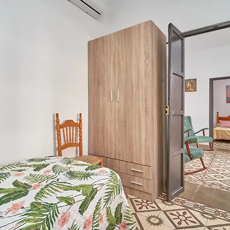Casa Rafalita *