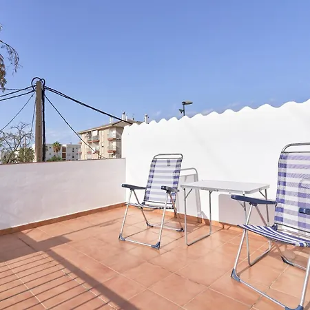 Casa Rafalita
